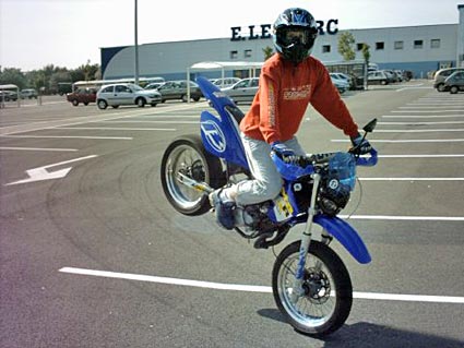 BETA RR