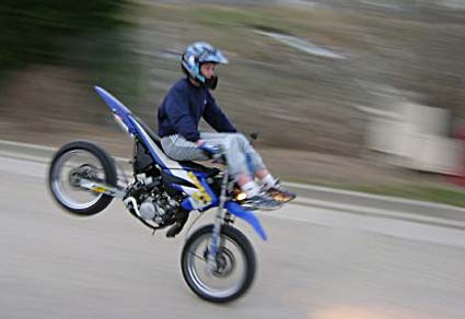 BETA RR