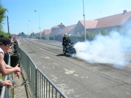 salon de la motos a gommegnie